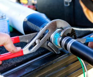 About Emergency plumbing pros Altoona, WI